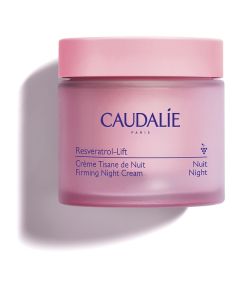  Caudalie Resveratrol-Lift Crema Tisana Notte Anti-età 50ml