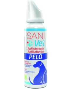Sani Vet Pelo 100ml