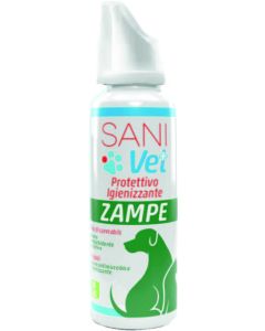 Sani Vet Zampe 100ml