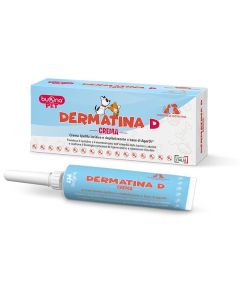 Dermatina d Crema 30ml