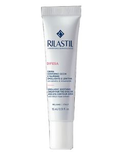 Rilastil Difesa Crema Cont Occ