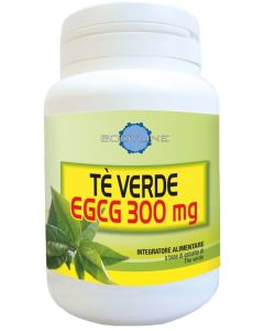 Te Verde Egcg 30cps