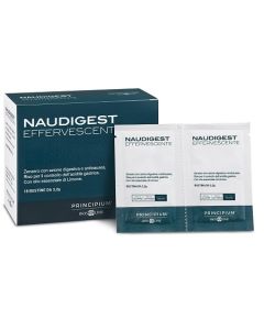 BioslIne Principium Naudigest 18 bustine