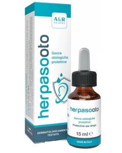 Herpaso Oto 15ml