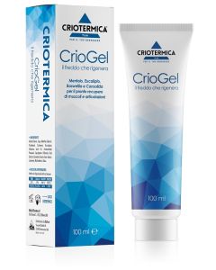 Criogel 100ml