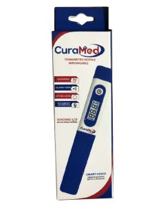 Curamed Termometro Digit Plus