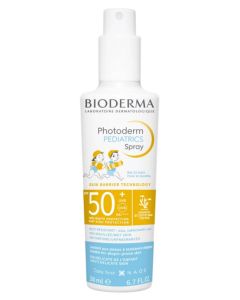 Photoderm Ped Spr Spf50+ 200ml