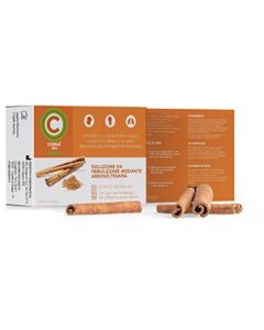 Cinna Sol Adulti 10fx5ml