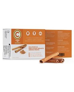 Cinna Sol Bambini 10fx5ml