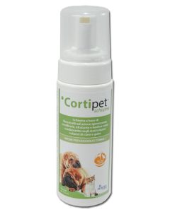 Cortipet Schiuma 150ml