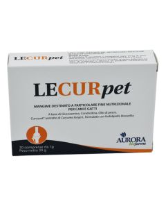 Lecurpet 30cpr