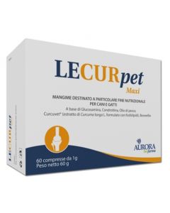 Lecurpet 60cpr