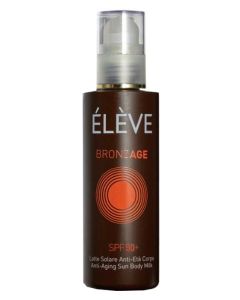 Eleve Bronz Ltt Sol A/eta' 50+