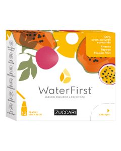 Waterfirst Anan Pap Pass 12stk