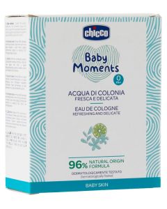 Ch bm Acqua Colonia Refresh