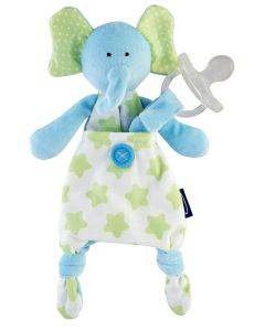 Ch Portasucchietto Buddy Elef