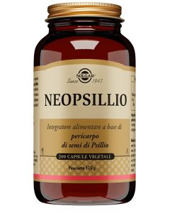 Neopsillio 200cps Veg