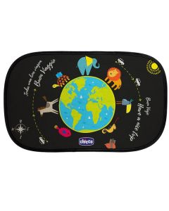 Ch Tendina Parasole 2pz