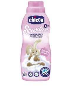 Ch Ammorbidente Fiori 750ml