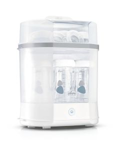 Chicco Sterilizzatore A Vapore Chicco