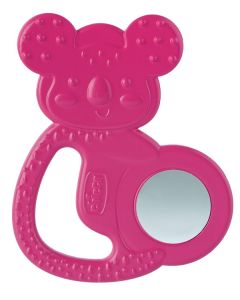 Ch Massaggia Inox Girl 4m+