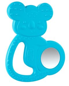 Ch Massaggia Inox Boy 4m+