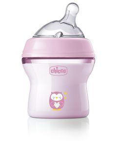 Ch Biberon nf pp 0m+ 150ml Bba