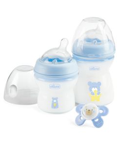 Ch Set Regalo nf Bimbo