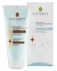 Solari Nature's Dopos 400ml