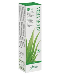 Aloe Biogel lenitivo aloe vera 100ml