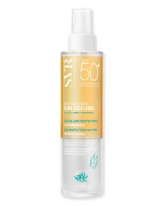 Svr Sun Secure Acqua Solare Protettiva Spf 50+ 200 ml