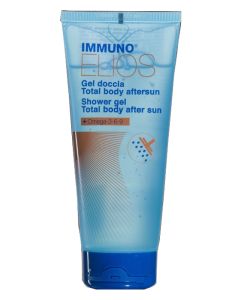 Gel Doccia Dopo Sole 200ml