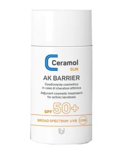 Ceramol Sun ak Barrier 50ml