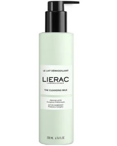 Lierac Latte Struccante Viso Delicato 200 ml