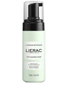 Lierac Mousse Detergente 150ml