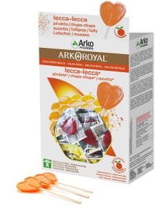 Arkoroyal Lecca Lecca