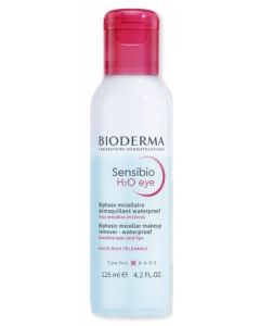 Sensibio H2o Eye Strucc 125ml