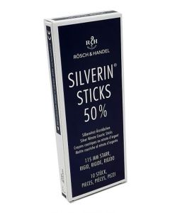 Silverin Sticks 50% Matita Cau