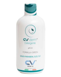 Cv Derm Detergente 500ml