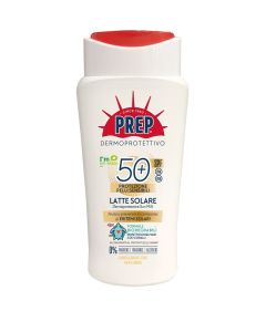 Prep Latte Solare p Sens 50+