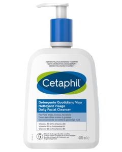 Cetaphil Detergente Quot 470ml