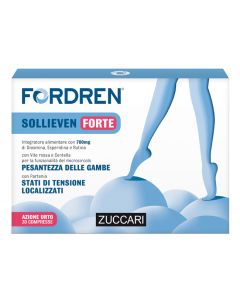 Fordren Sollieven ft 30cpr