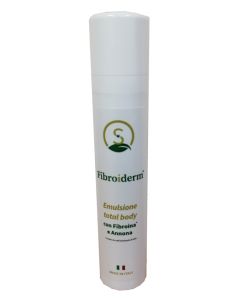Fibroiderm Emulsione 50ml