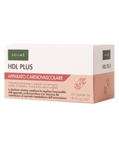 Hdl Plus 30cps