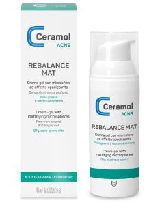 Ceramol Rebalance Mat 50