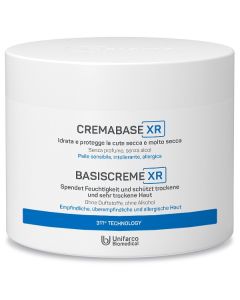 Ceramol Cremabase xr 450ml