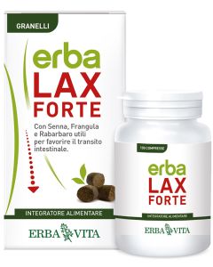 Erbalax Forte Granelli 30g