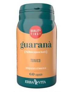 Guarana' 60cps