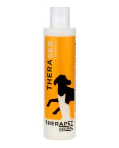 Theraseb Shampoo 200ml