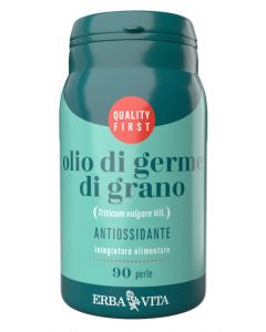 Olio di Germe di Grano 90prl